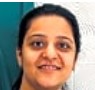Dr Shreya Agarwal